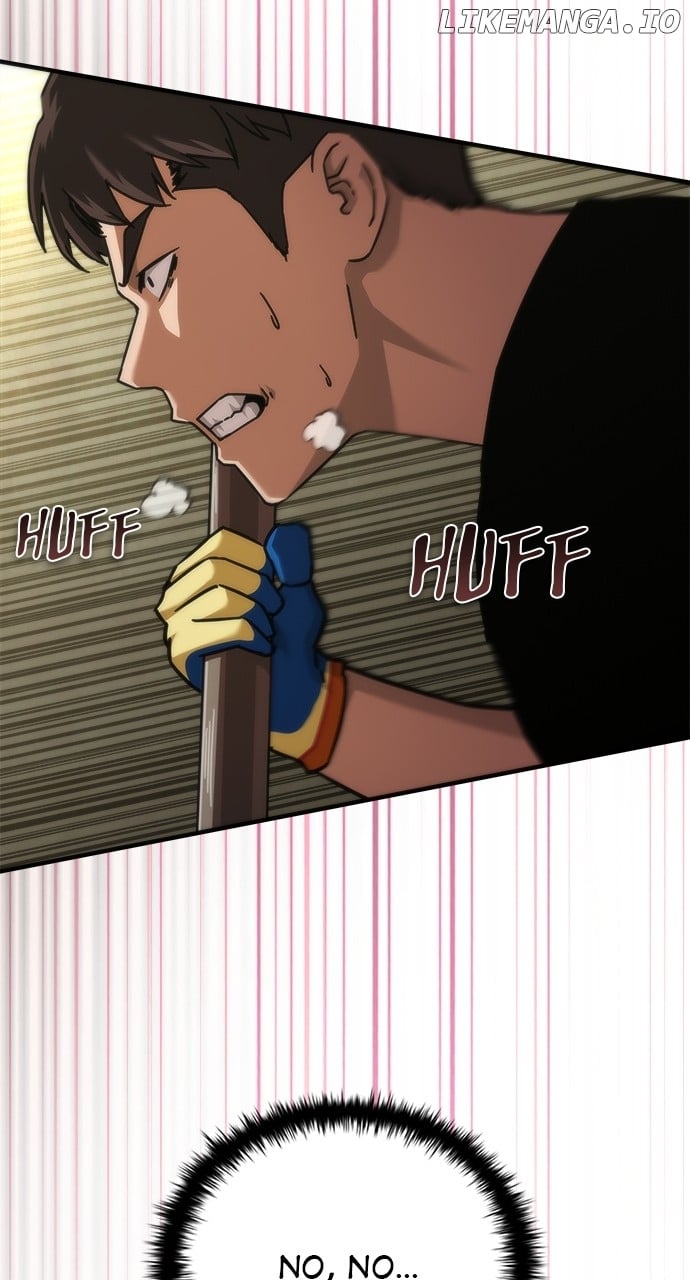 Zombie Revelation: 82-08 - Chapter 44 Page 4