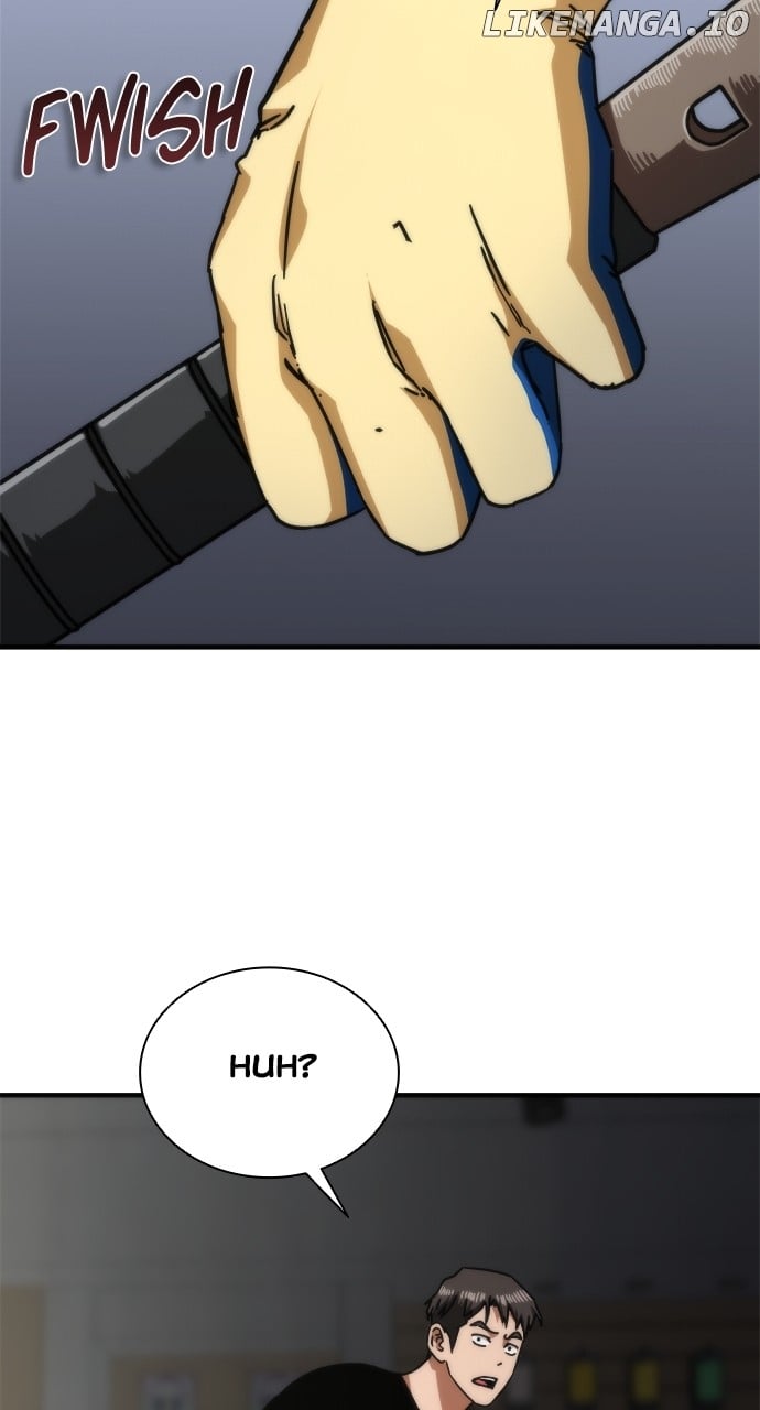 Zombie Revelation: 82-08 - Chapter 44 Page 60