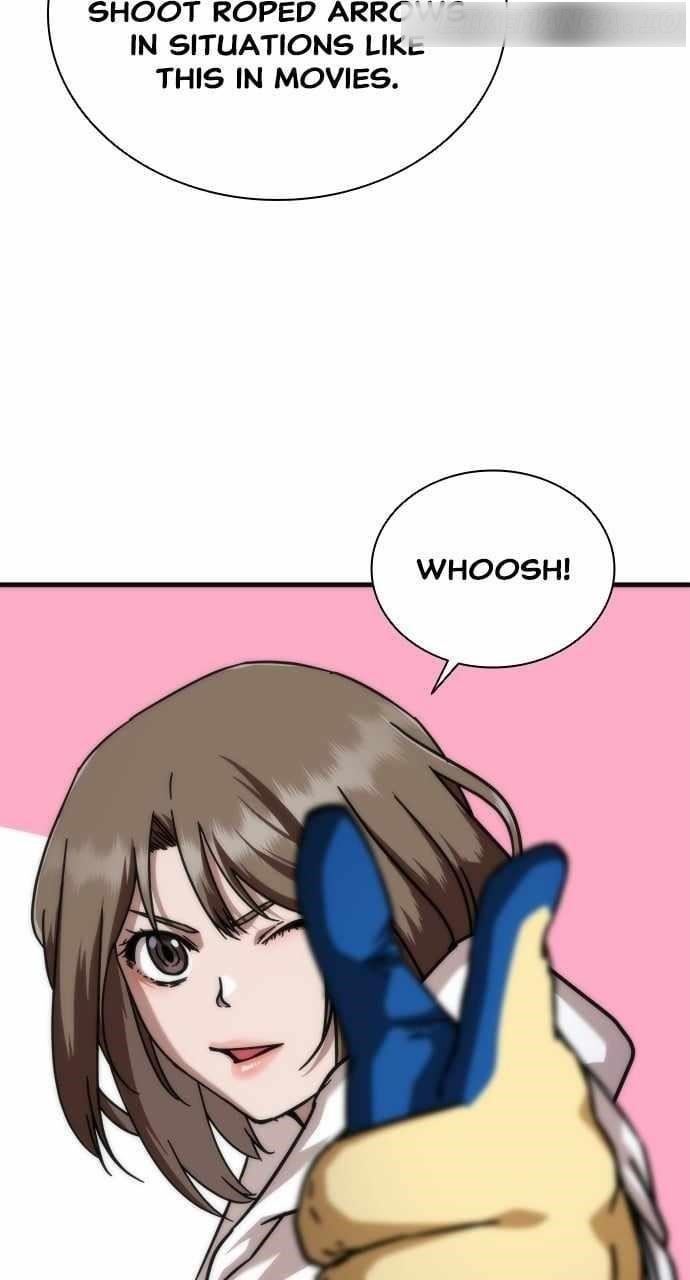 Zombie Revelation: 82-08 - Chapter 45 Page 109