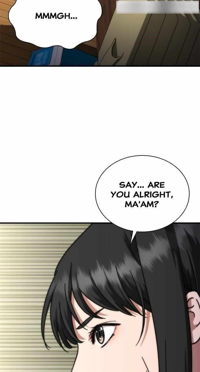 Zombie Revelation: 82-08 - Chapter 45 Page 129