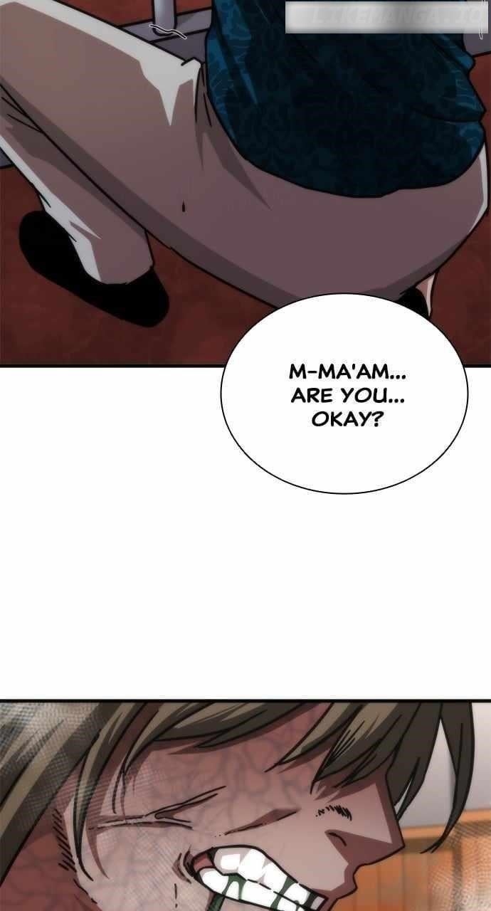 Zombie Revelation: 82-08 - Chapter 45 Page 141