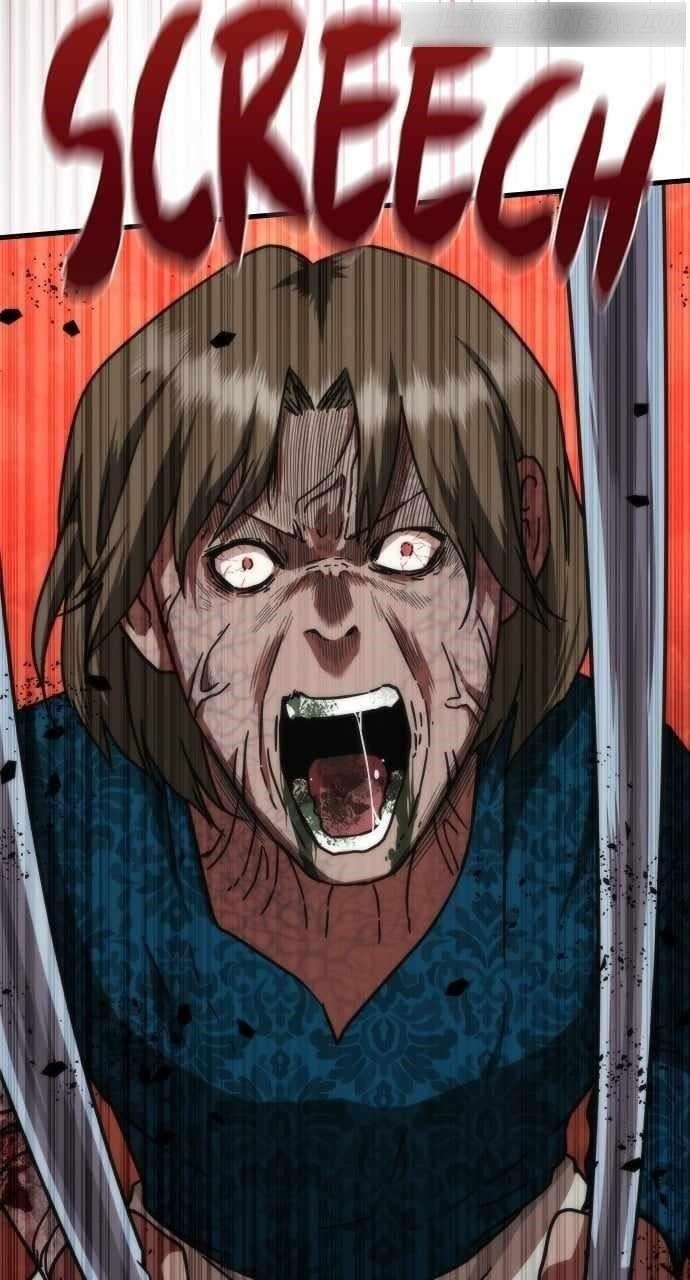 Zombie Revelation: 82-08 - Chapter 45 Page 145