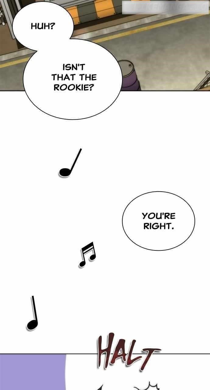 Zombie Revelation: 82-08 - Chapter 45 Page 15