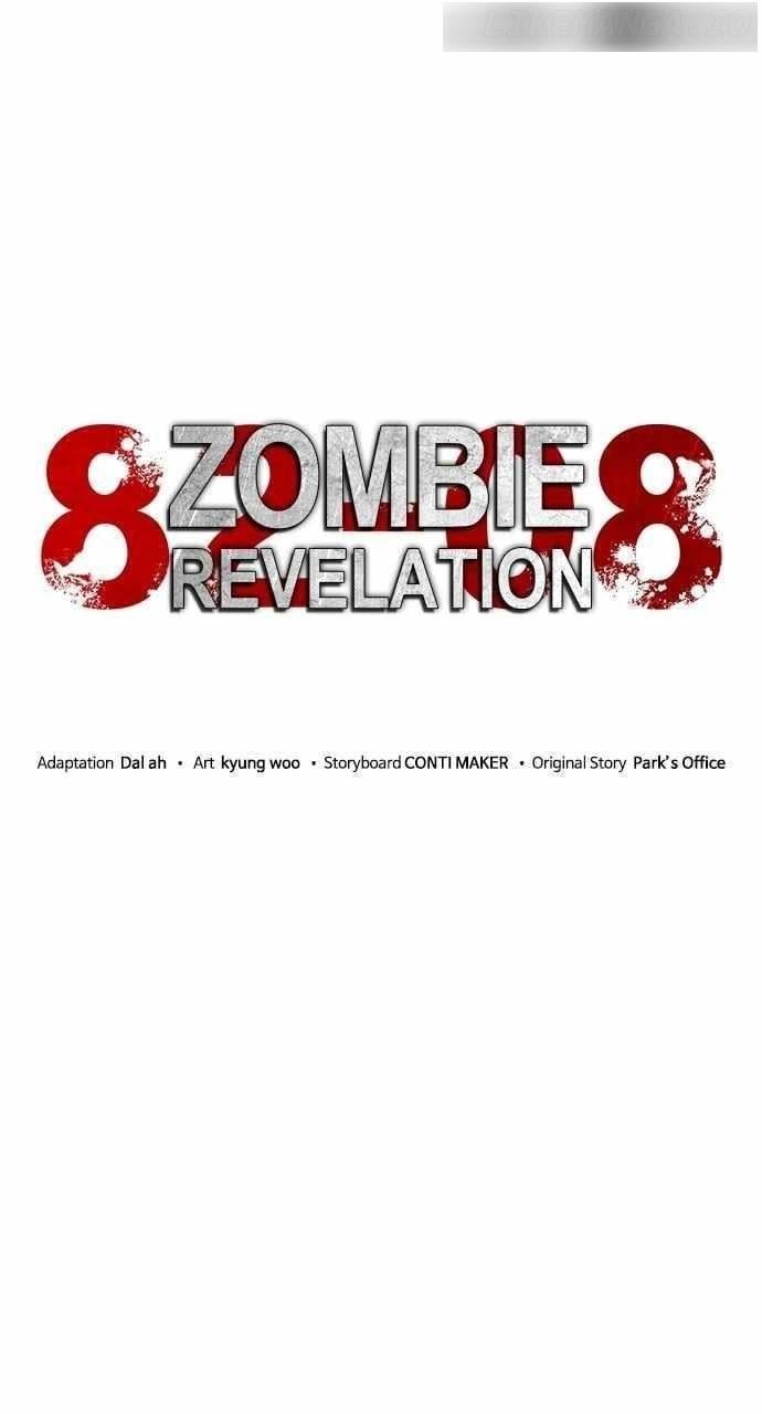 Zombie Revelation: 82-08 - Chapter 45 Page 19