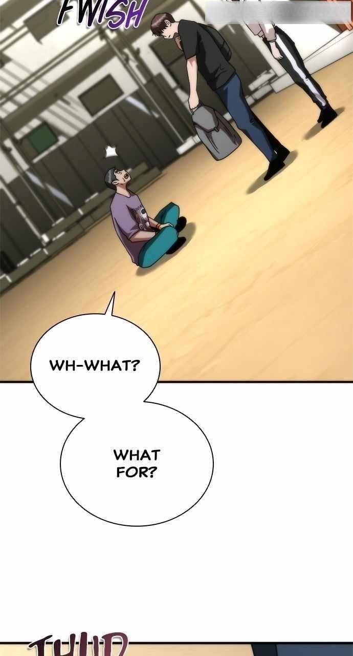 Zombie Revelation: 82-08 - Chapter 45 Page 35