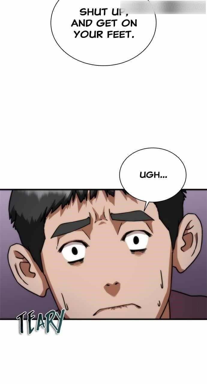 Zombie Revelation: 82-08 - Chapter 45 Page 39