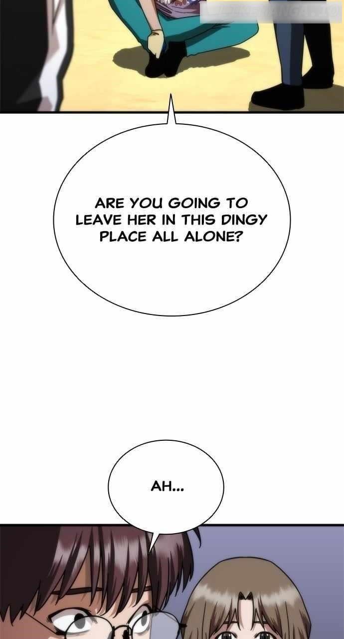 Zombie Revelation: 82-08 - Chapter 45 Page 41