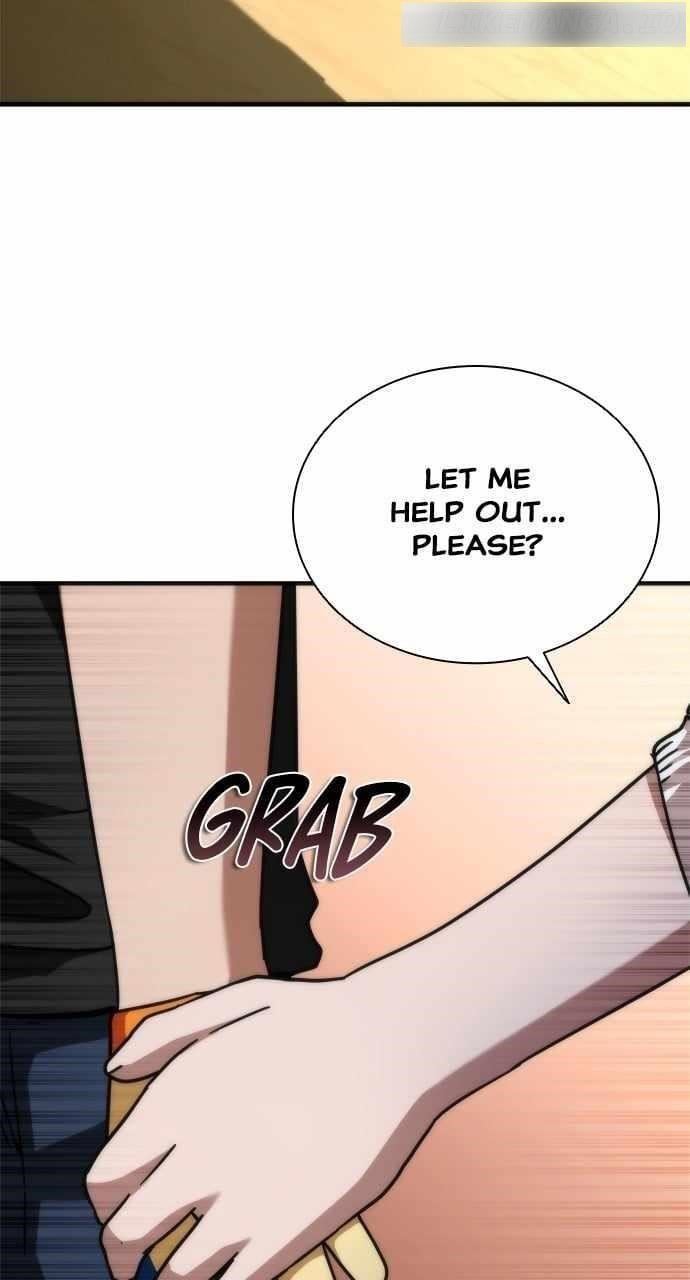 Zombie Revelation: 82-08 - Chapter 45 Page 46