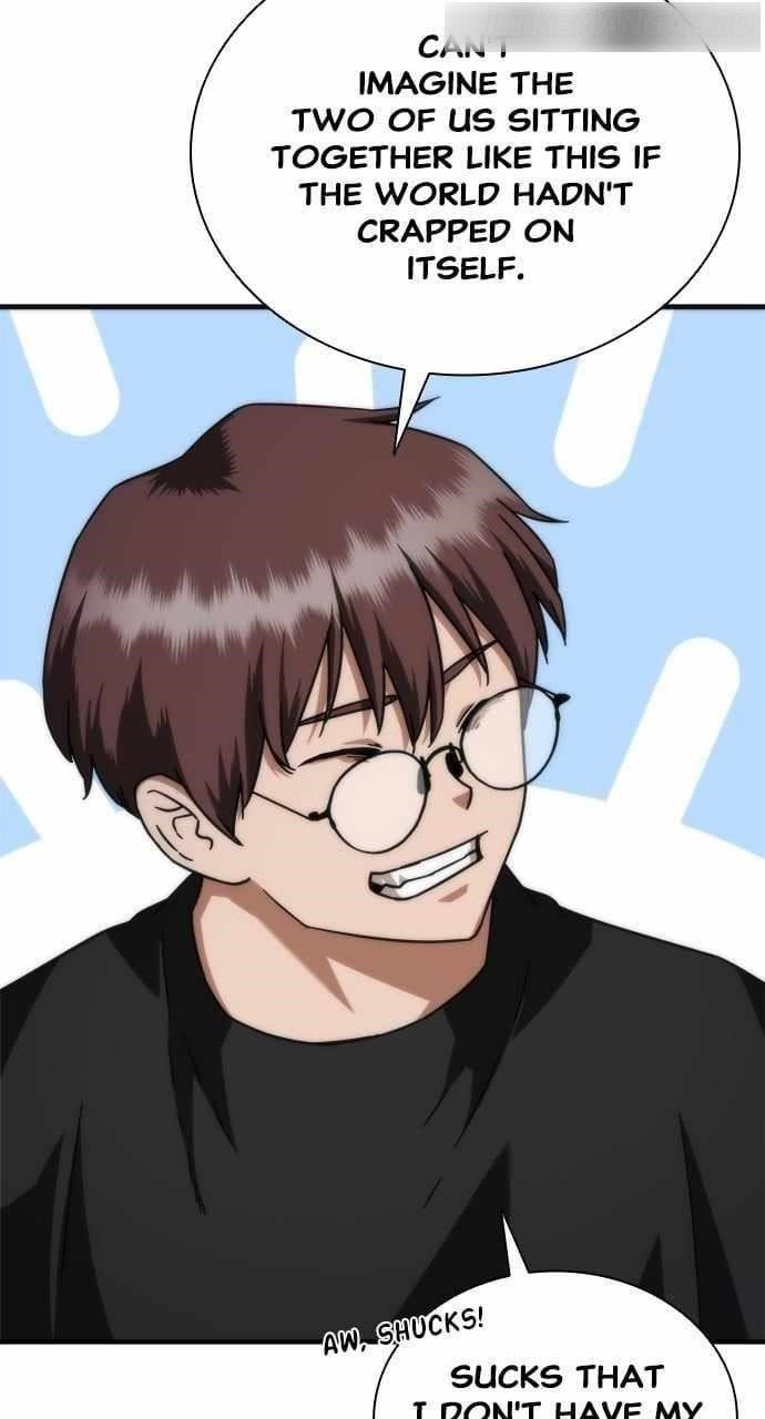 Zombie Revelation: 82-08 - Chapter 45 Page 7