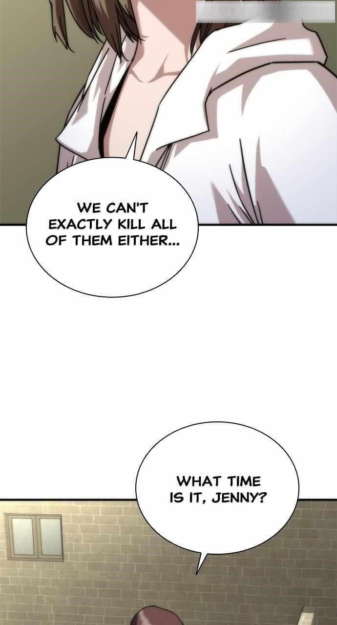 Zombie Revelation: 82-08 - Chapter 45 Page 88