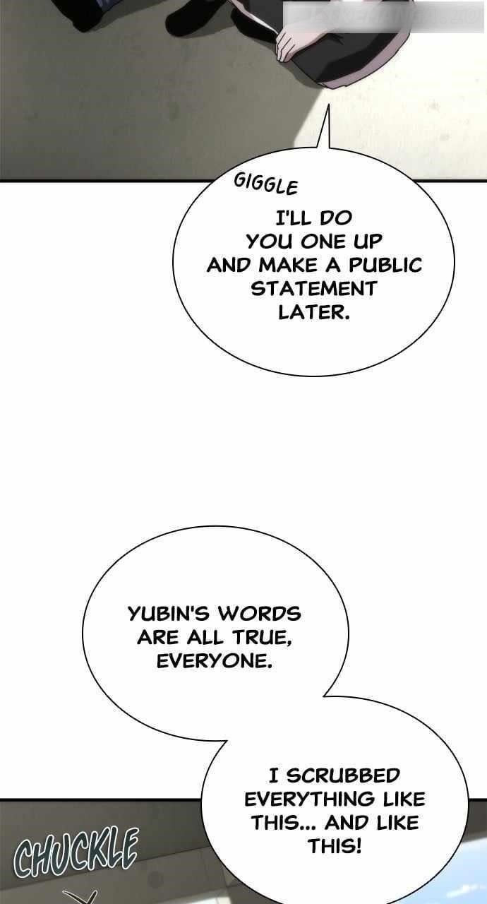 Zombie Revelation: 82-08 - Chapter 45 Page 9