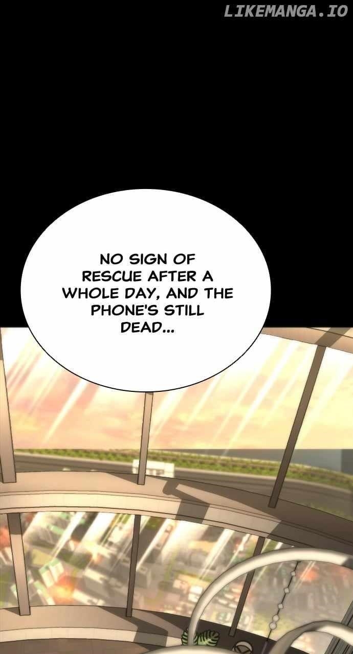 Zombie Revelation: 82-08 - Chapter 46 Page 105