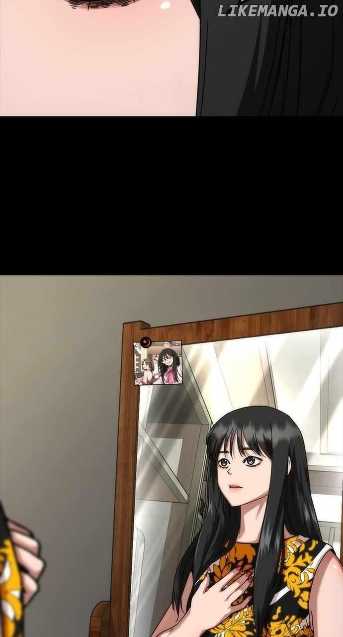 Zombie Revelation: 82-08 - Chapter 46 Page 116