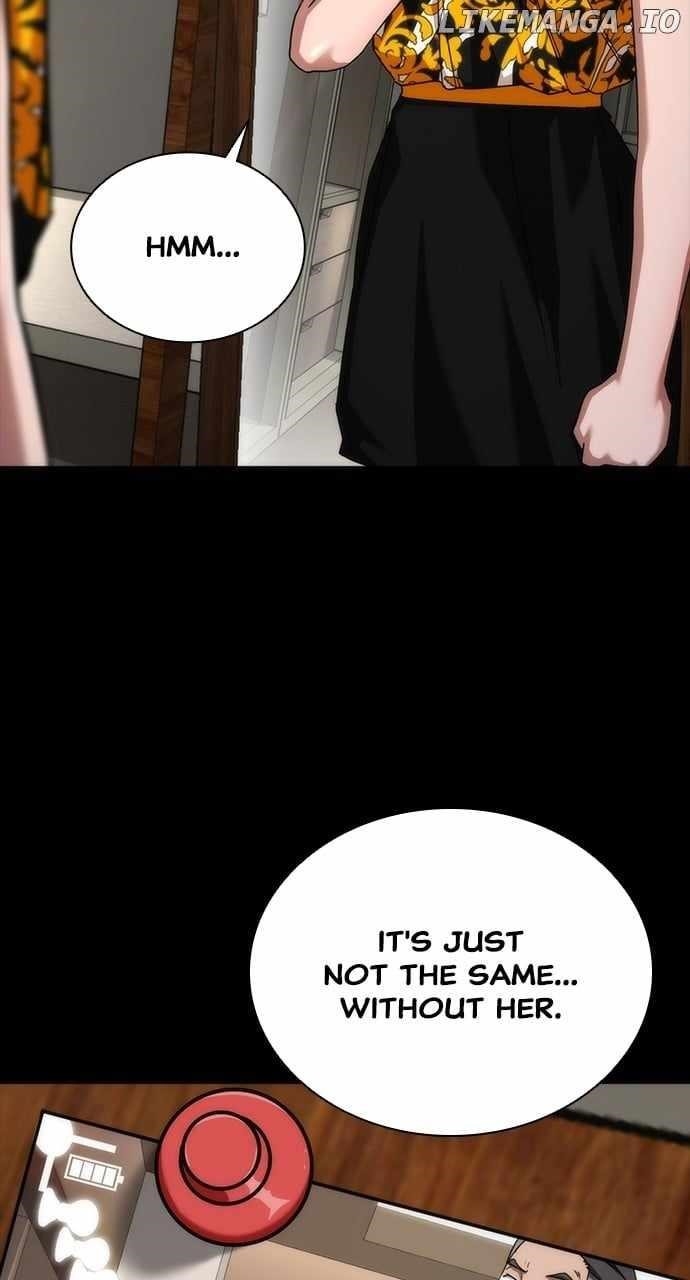 Zombie Revelation: 82-08 - Chapter 46 Page 117