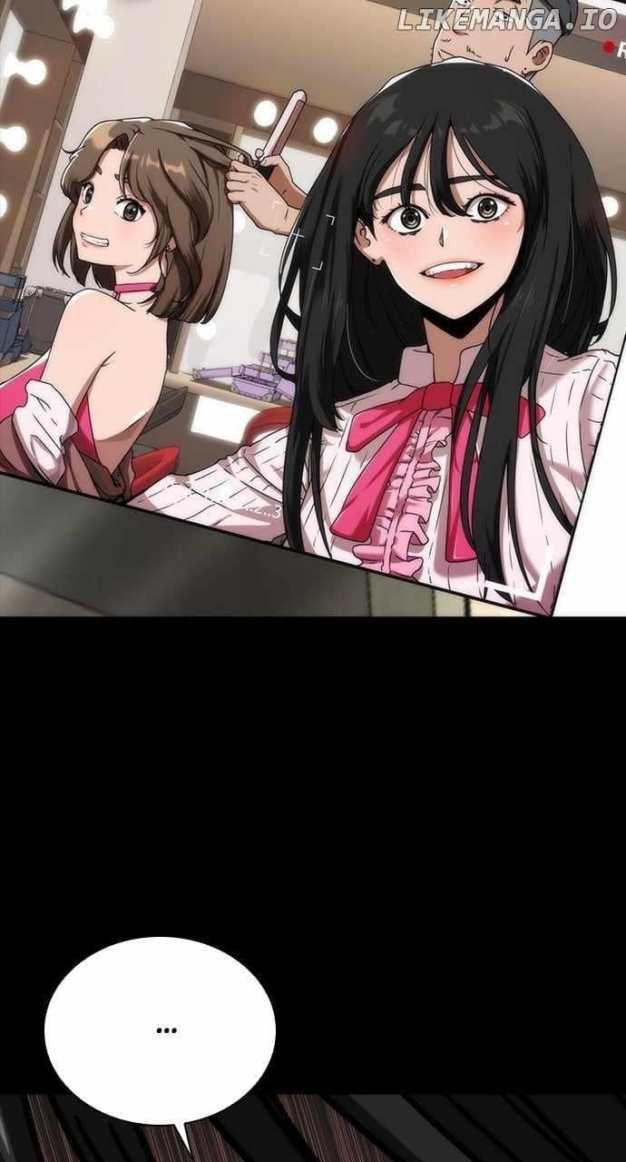 Zombie Revelation: 82-08 - Chapter 46 Page 118