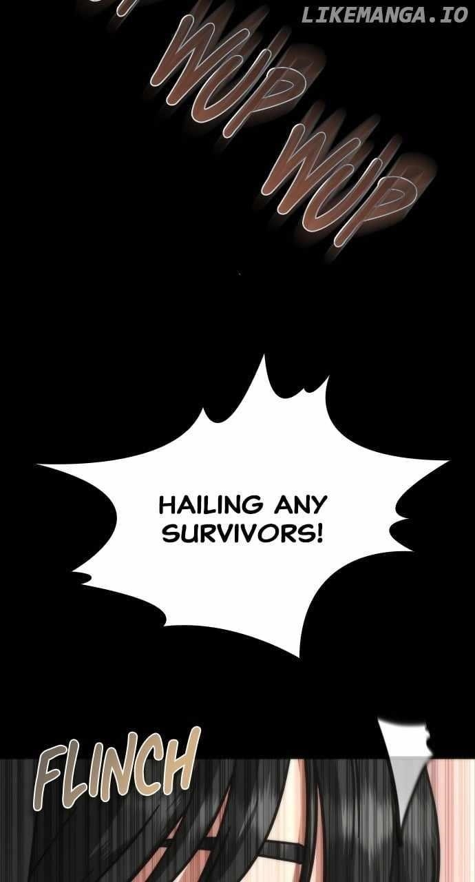 Zombie Revelation: 82-08 - Chapter 46 Page 124