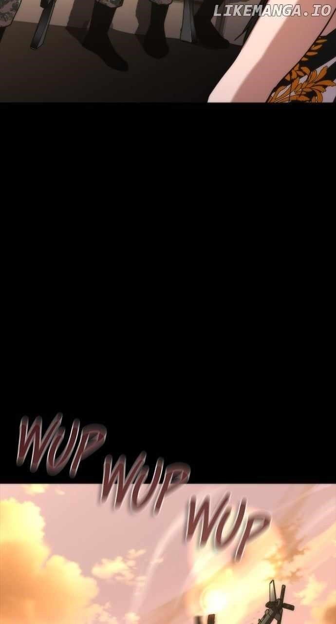 Zombie Revelation: 82-08 - Chapter 46 Page 136