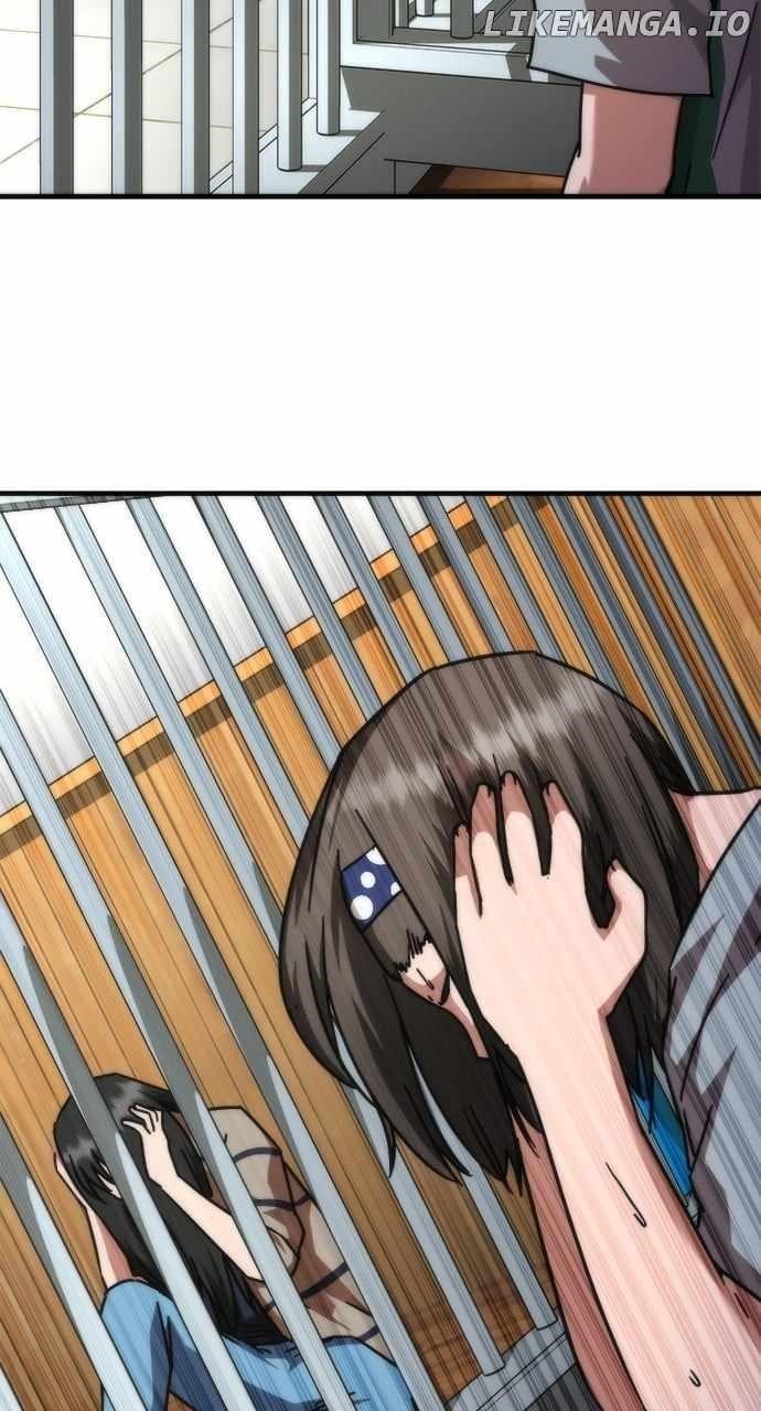 Zombie Revelation: 82-08 - Chapter 46 Page 17