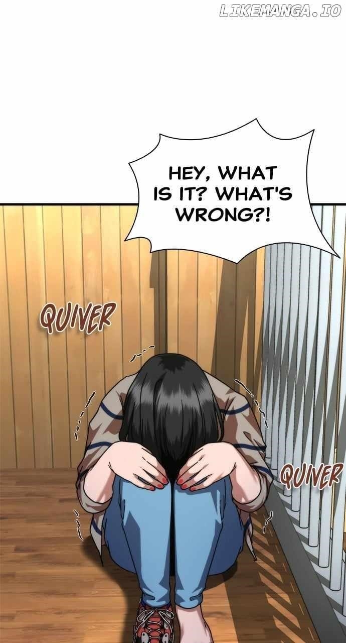 Zombie Revelation: 82-08 - Chapter 46 Page 25