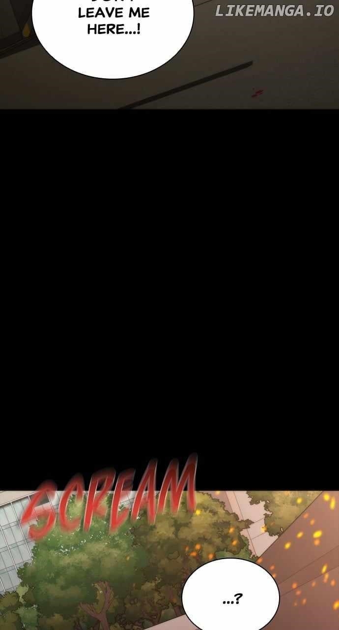 Zombie Revelation: 82-08 - Chapter 46 Page 38