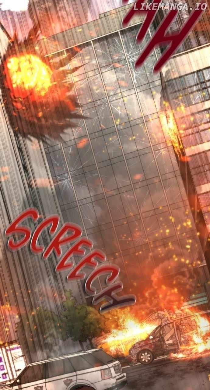 Zombie Revelation: 82-08 - Chapter 46 Page 40