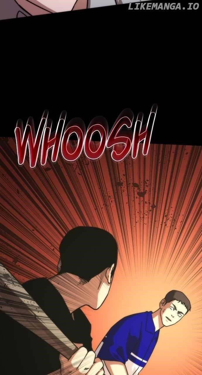 Zombie Revelation: 82-08 - Chapter 46 Page 47