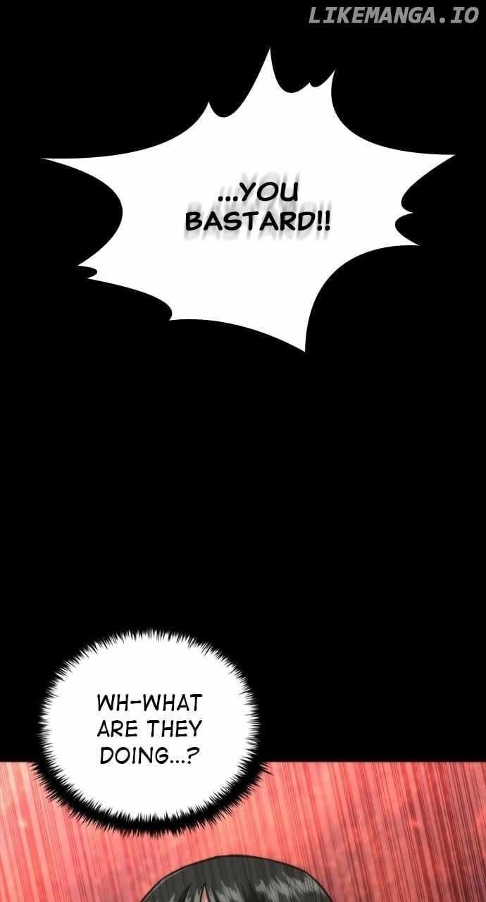 Zombie Revelation: 82-08 - Chapter 46 Page 51