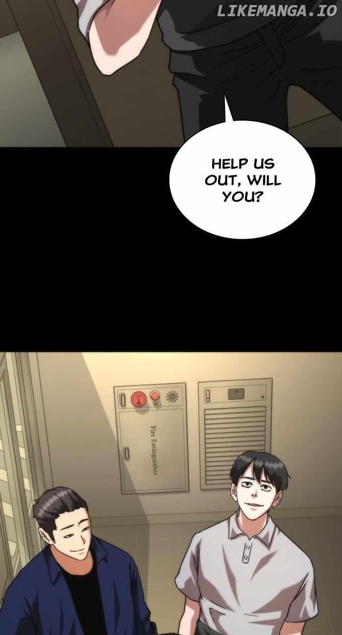 Zombie Revelation: 82-08 - Chapter 46 Page 60