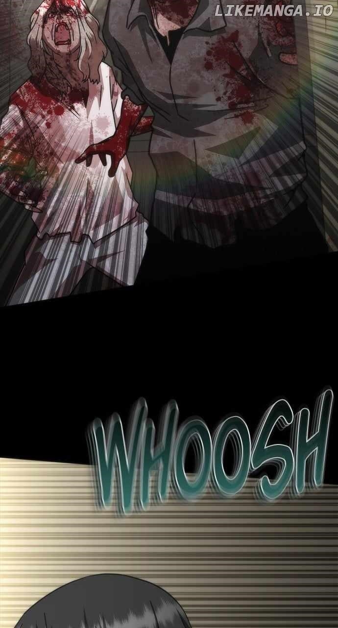 Zombie Revelation: 82-08 - Chapter 46 Page 70