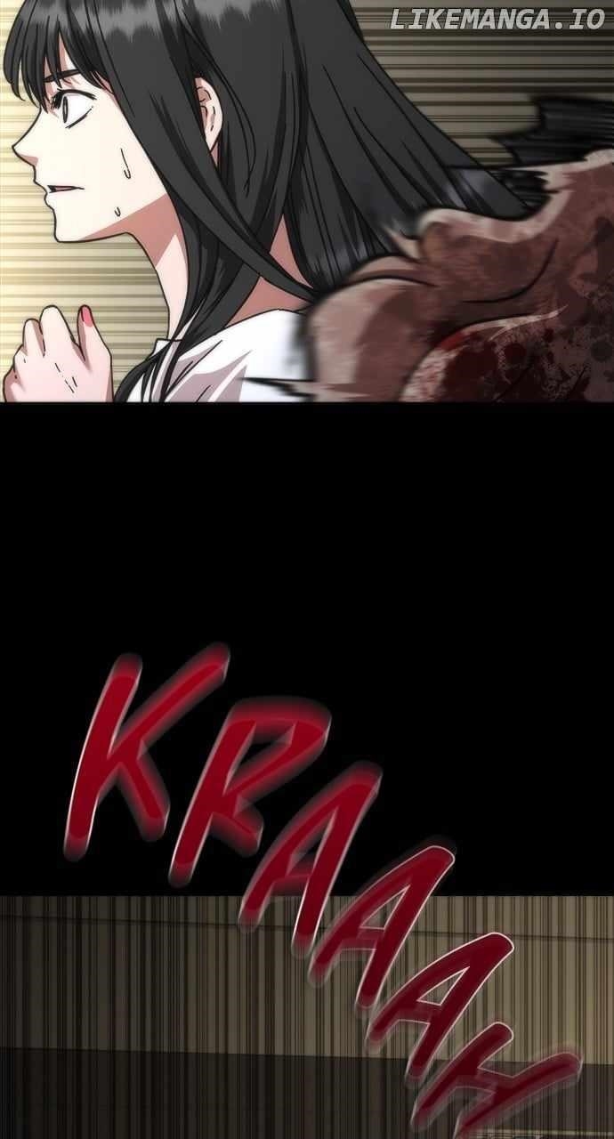 Zombie Revelation: 82-08 - Chapter 46 Page 71