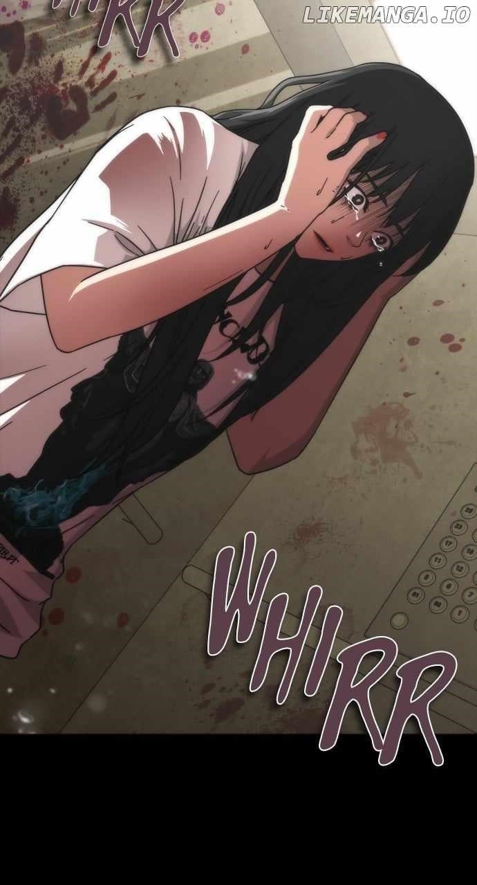 Zombie Revelation: 82-08 - Chapter 46 Page 80