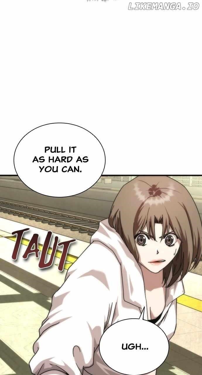 Zombie Revelation: 82-08 - Chapter 47 Page 18