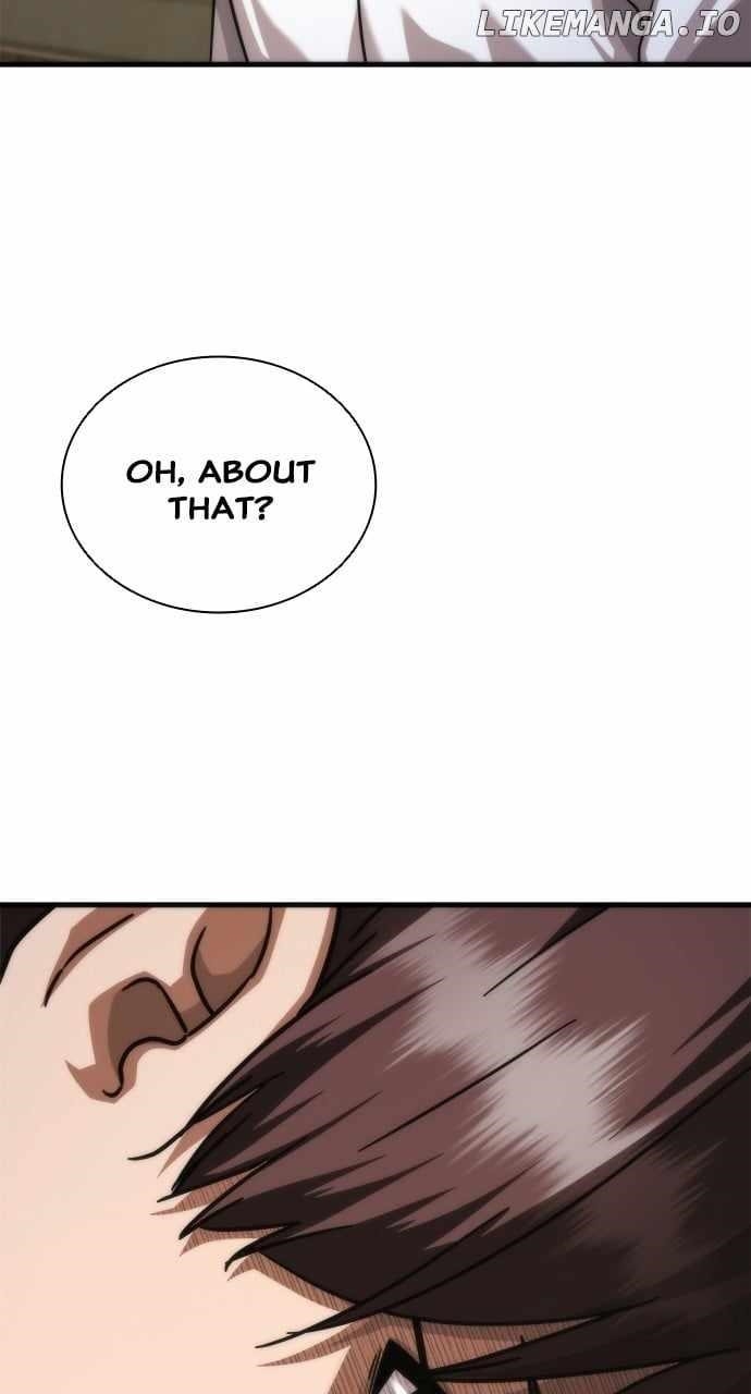 Zombie Revelation: 82-08 - Chapter 47 Page 30