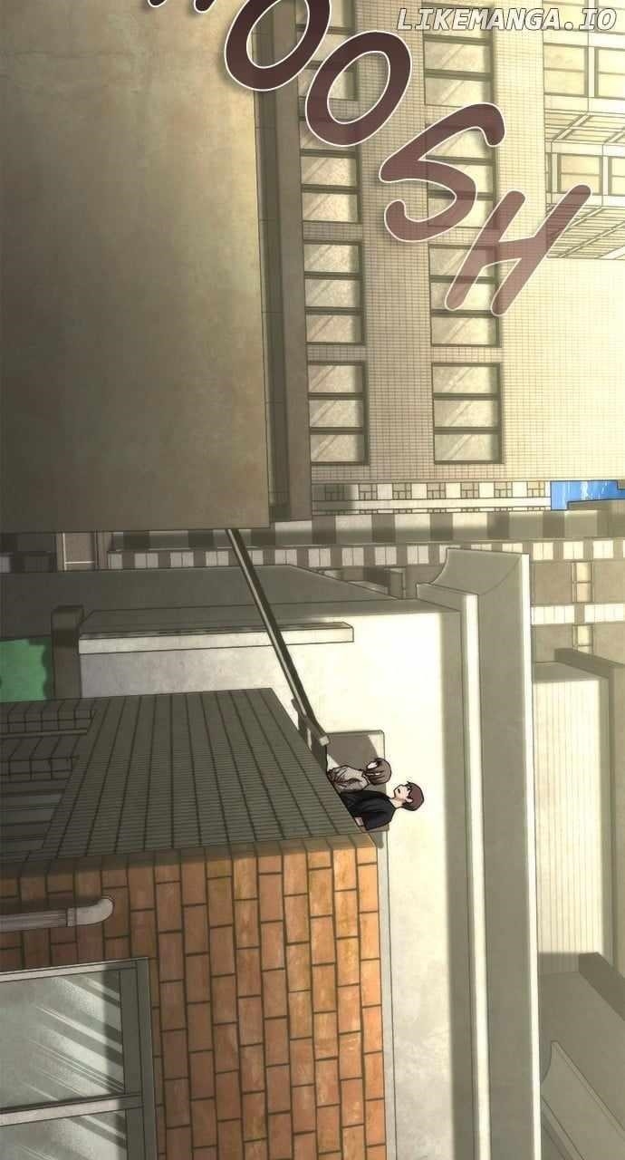 Zombie Revelation: 82-08 - Chapter 47 Page 93