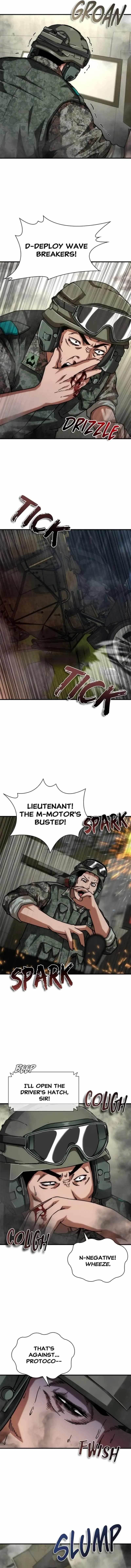 Zombie Revelation: 82-08 - Chapter 52 Page 14