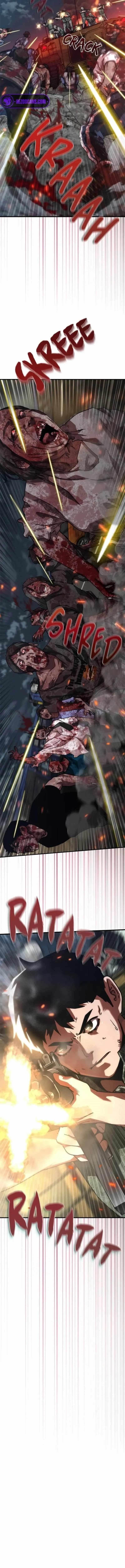 Zombie Revelation: 82-08 - Chapter 53 Page 13