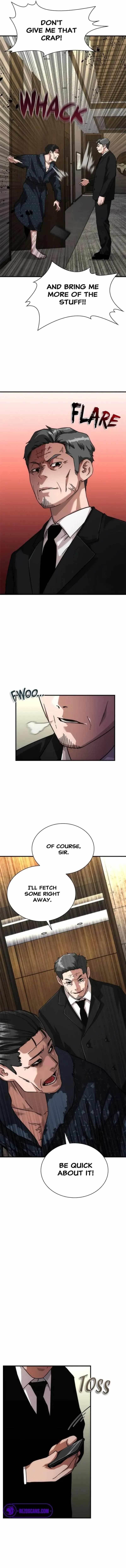 Zombie Revelation: 82-08 - Chapter 55 Page 11