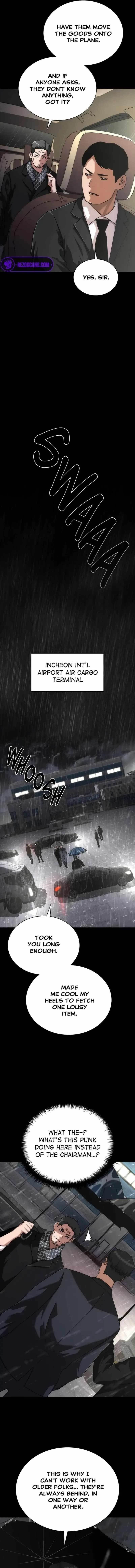 Zombie Revelation: 82-08 - Chapter 55 Page 2