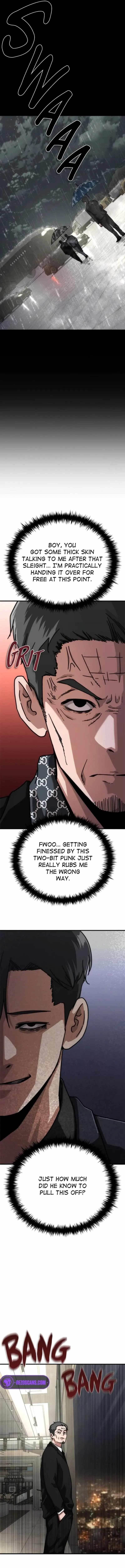 Zombie Revelation: 82-08 - Chapter 55 Page 5