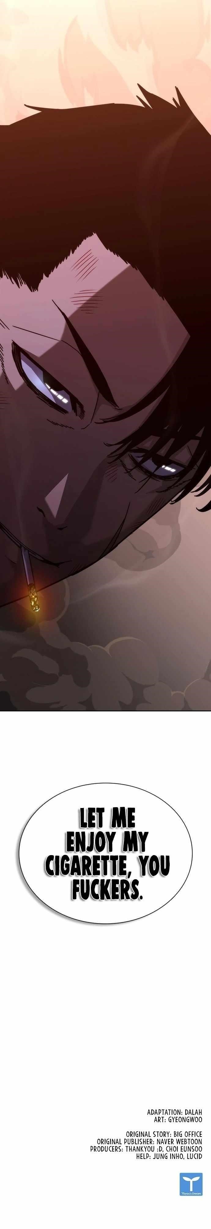 Zombie Revelation: 82-08 - Chapter 6 Page 24