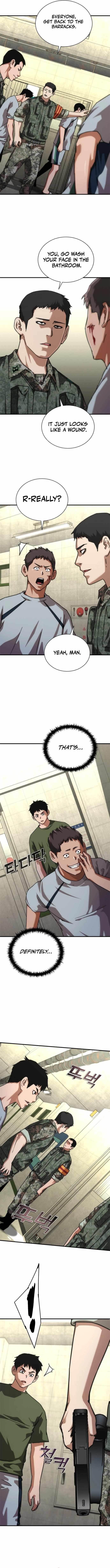 Zombie Revelation: 82-08 - Chapter 64 Page 5