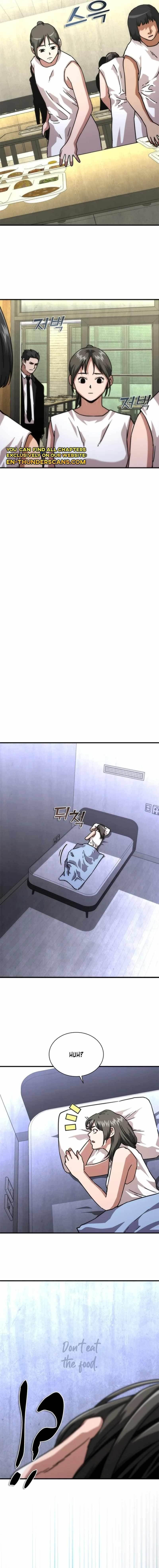 Zombie Revelation: 82-08 - Chapter 65 Page 10