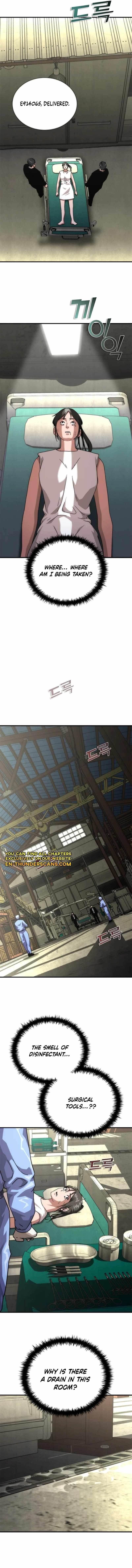 Zombie Revelation: 82-08 - Chapter 65 Page 20