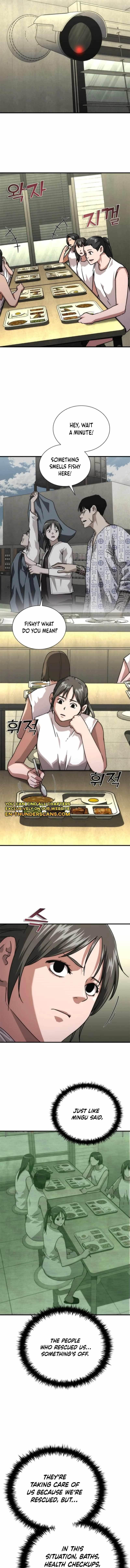 Zombie Revelation: 82-08 - Chapter 65 Page 7