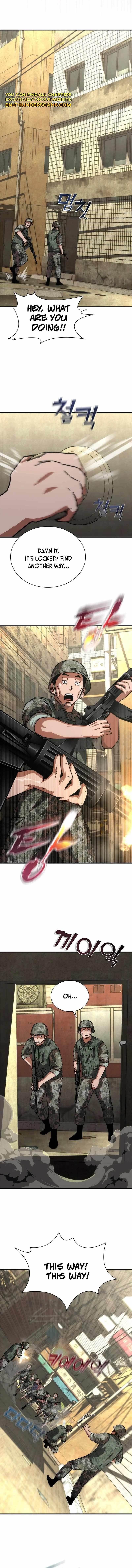 Zombie Revelation: 82-08 - Chapter 67 Page 2