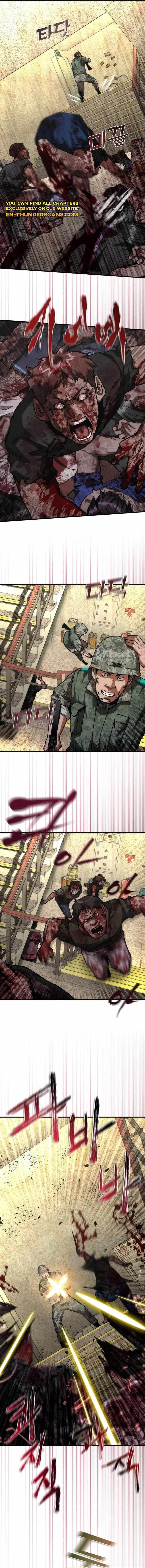 Zombie Revelation: 82-08 - Chapter 67 Page 7