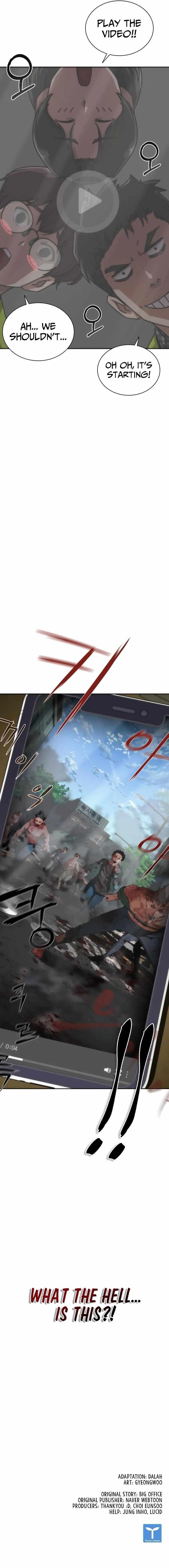 Zombie Revelation: 82-08 - Chapter 7 Page 24