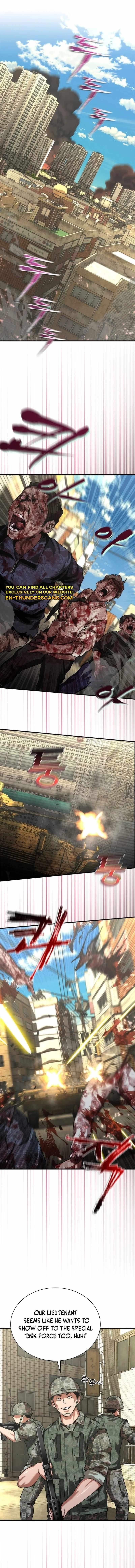 Zombie Revelation: 82-08 - Chapter 70 Page 8