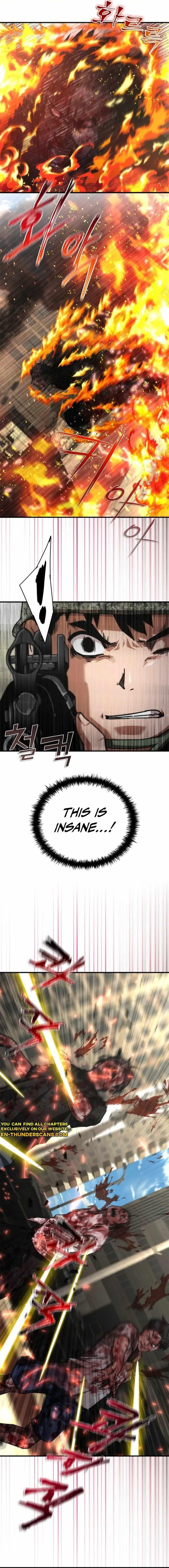 Zombie Revelation: 82-08 - Chapter 71 Page 10