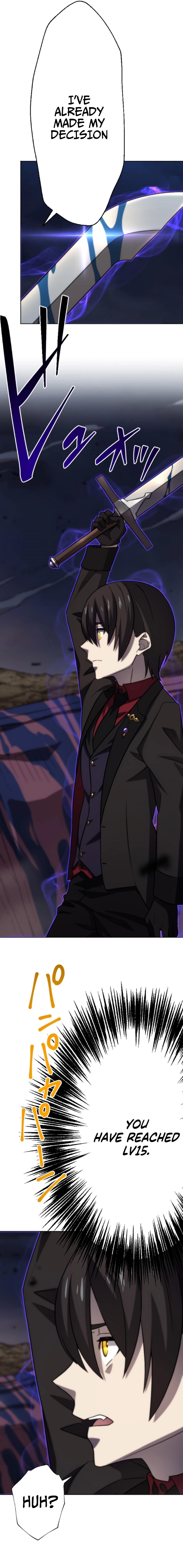 Zombie Revelation: 82-08 - Chapter 76 Page 5